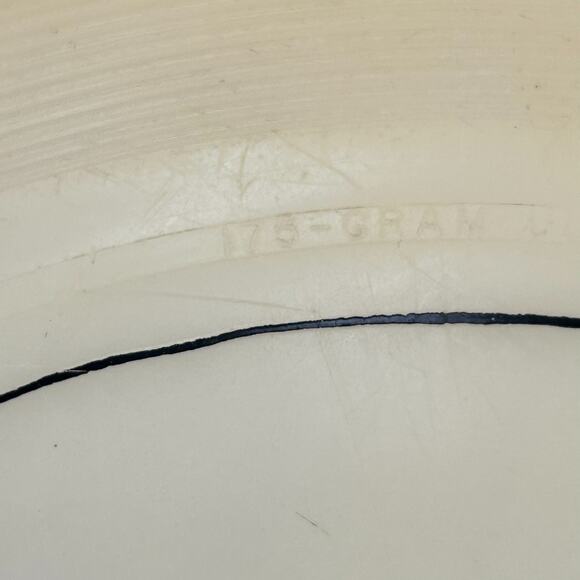 Discraft Ultra Star 175g Disc Golf Frisbee with Baby Swimming NSHS Ultimate - Picture 7 of 9